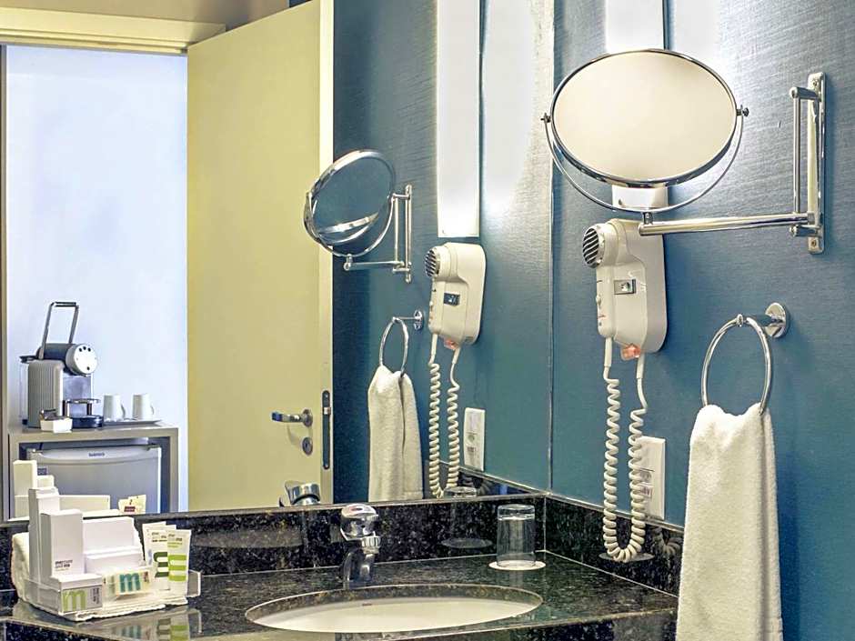Mercure Sao Jose dos Campos