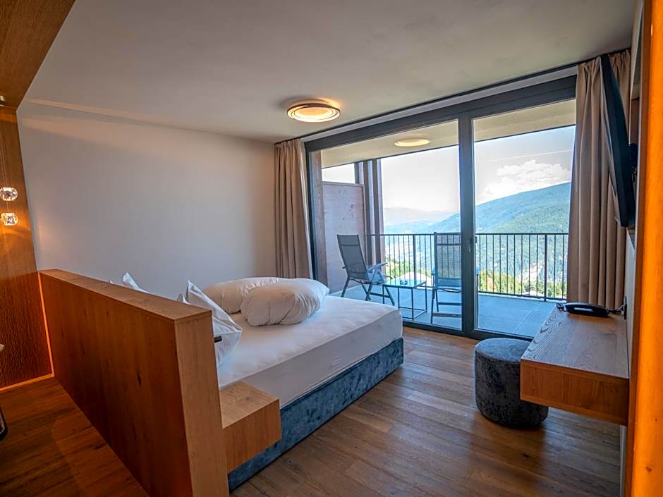 Hotel Purvita - Ski In Ski Out - Infinity Pool