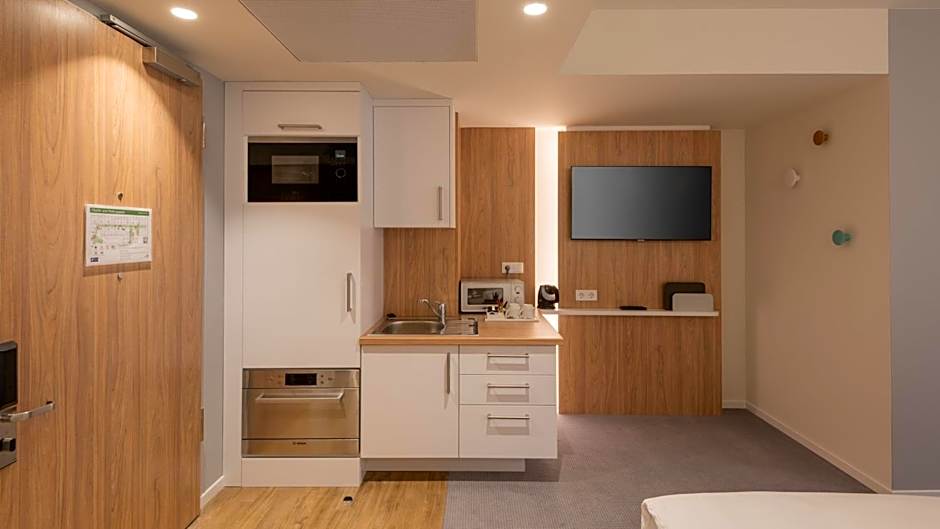 Holiday Inn Express And Suites Potsdam By IHG