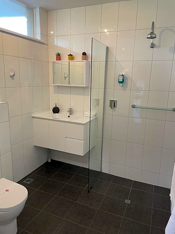 Camperdown Cascade Motel