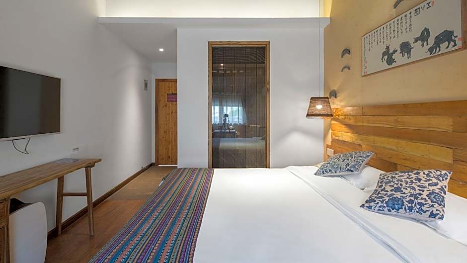 Wuzhen Yue Xiang Inn