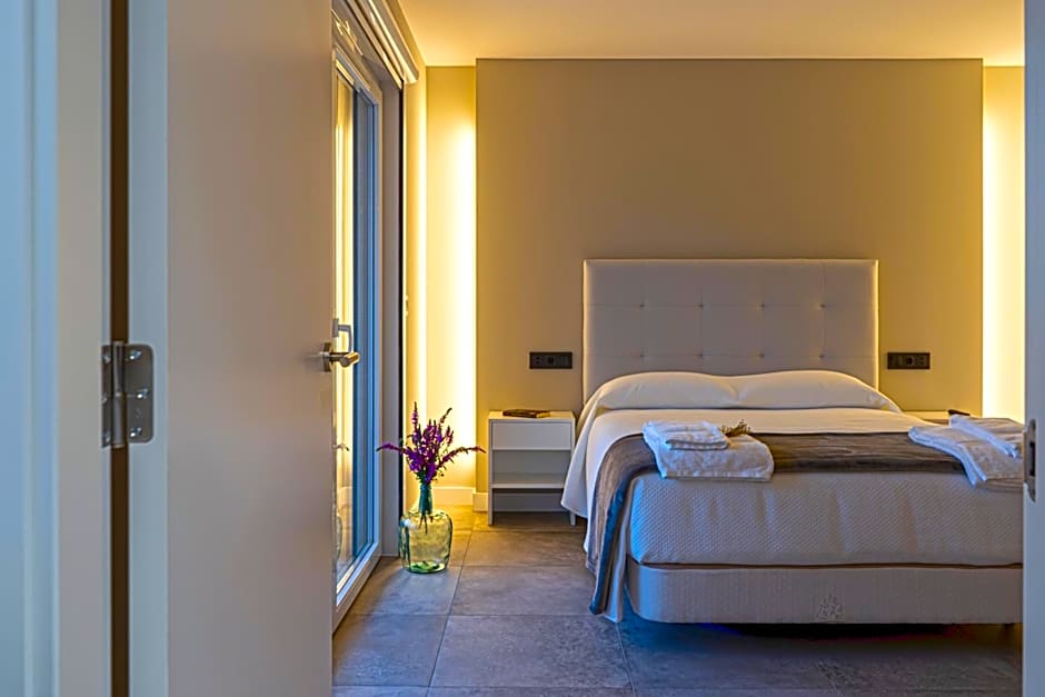 Aparthotel Ría de Lires