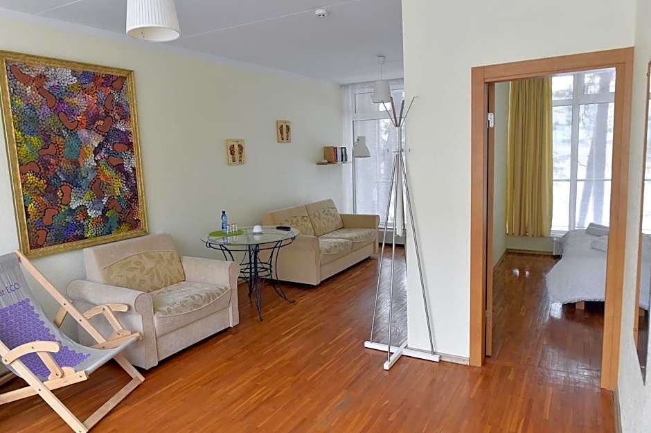 Photo 1 of 4 of Panorama Suite