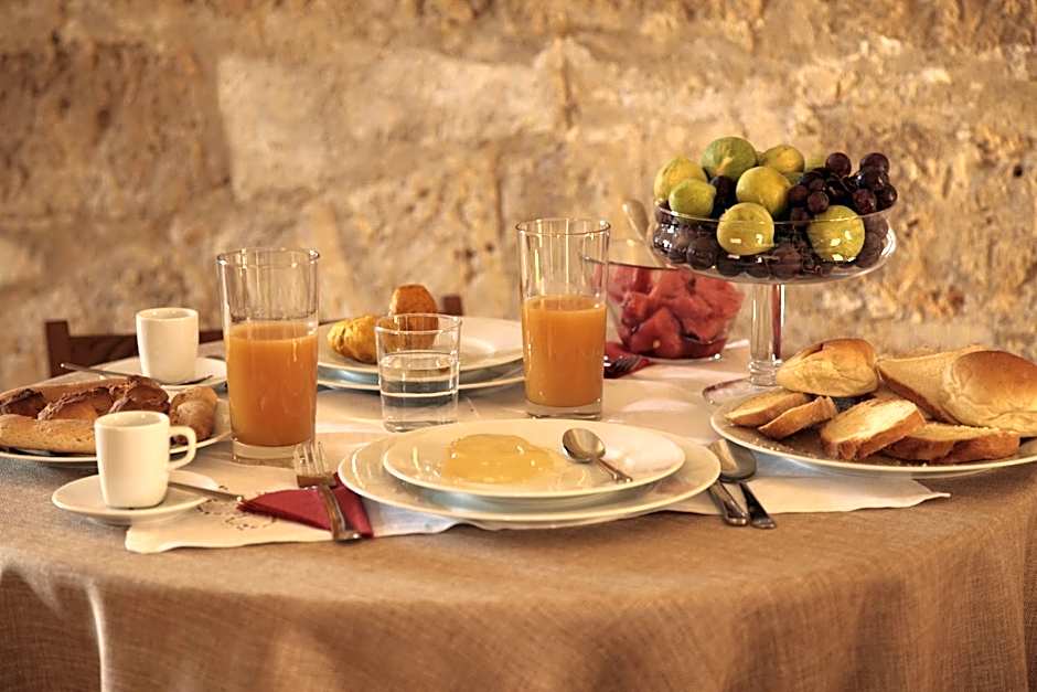 Hotel Baglio Catalano