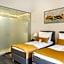 The Dome Hotel