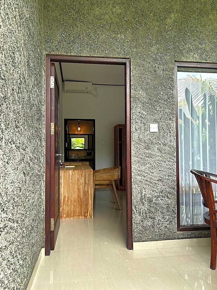 Willy Homestay