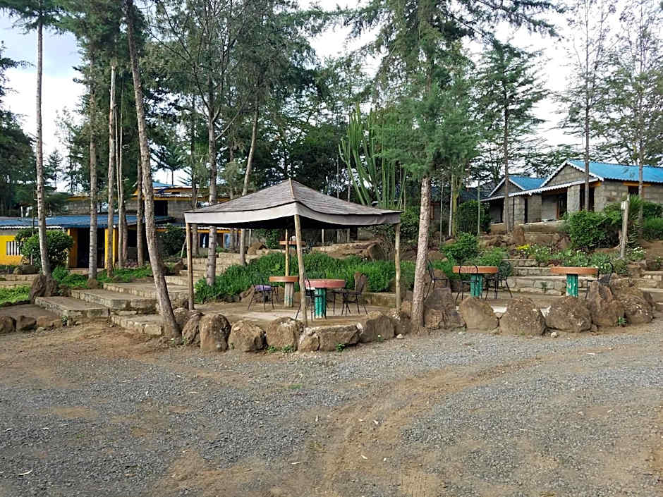 Triple Eden Resort - Naivasha