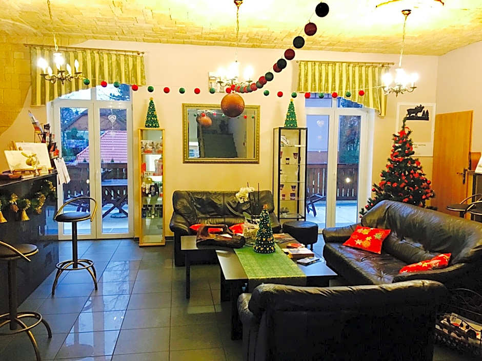Hotel Bella