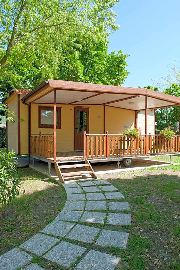 Lido Camping Village