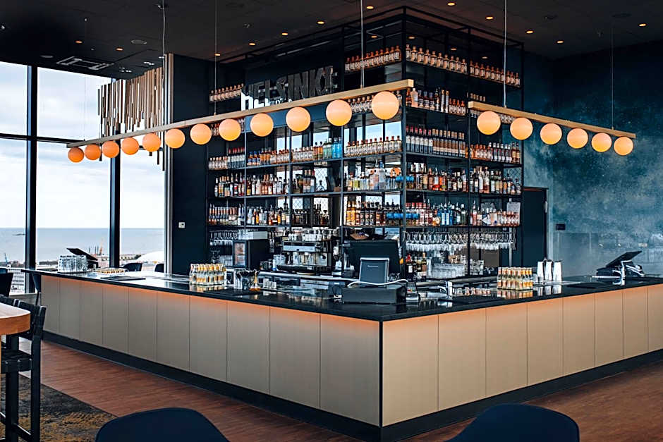 Clarion Hotel Helsinki