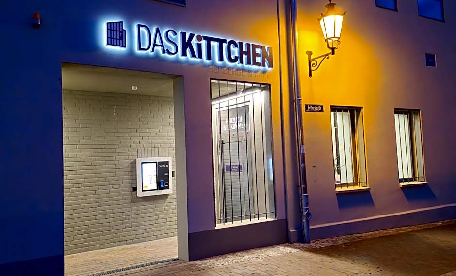 Foto 1 dari 50 — Das Kittchen