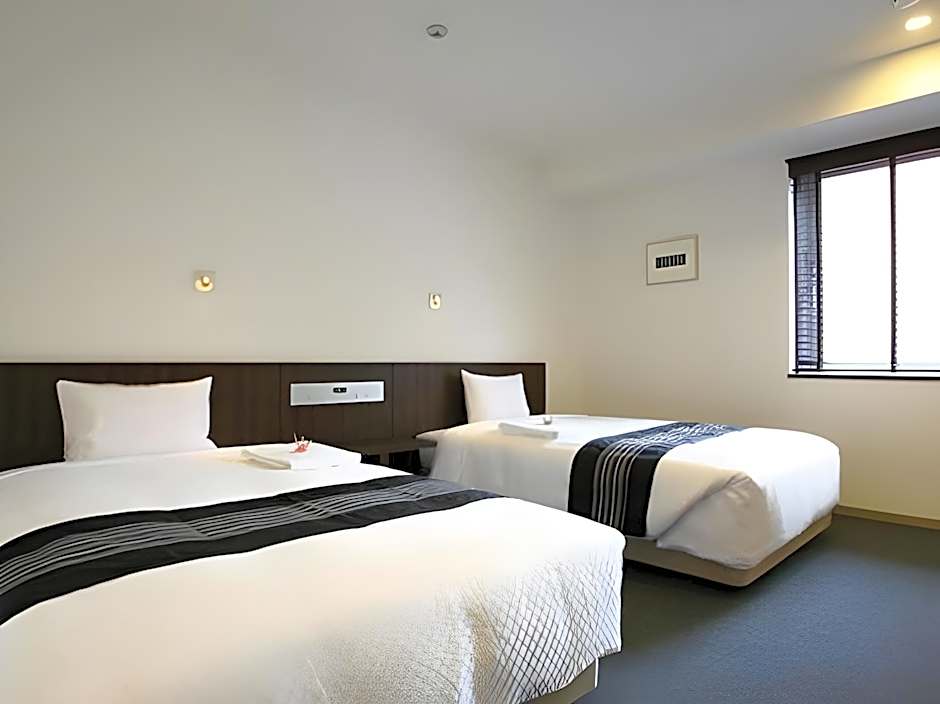 Quintessa Hotel Kokura Comic & Books