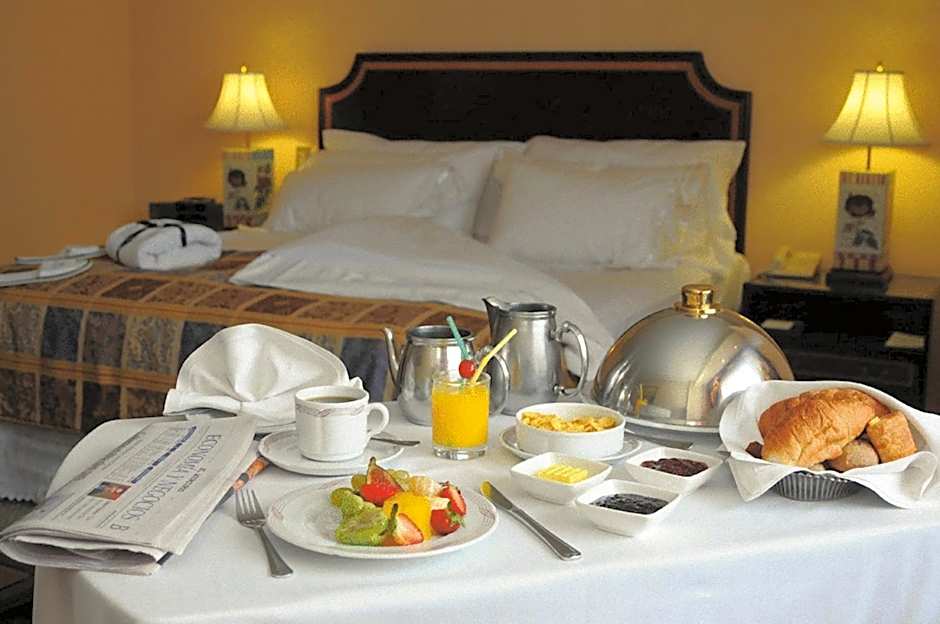 Park Plaza Santiago