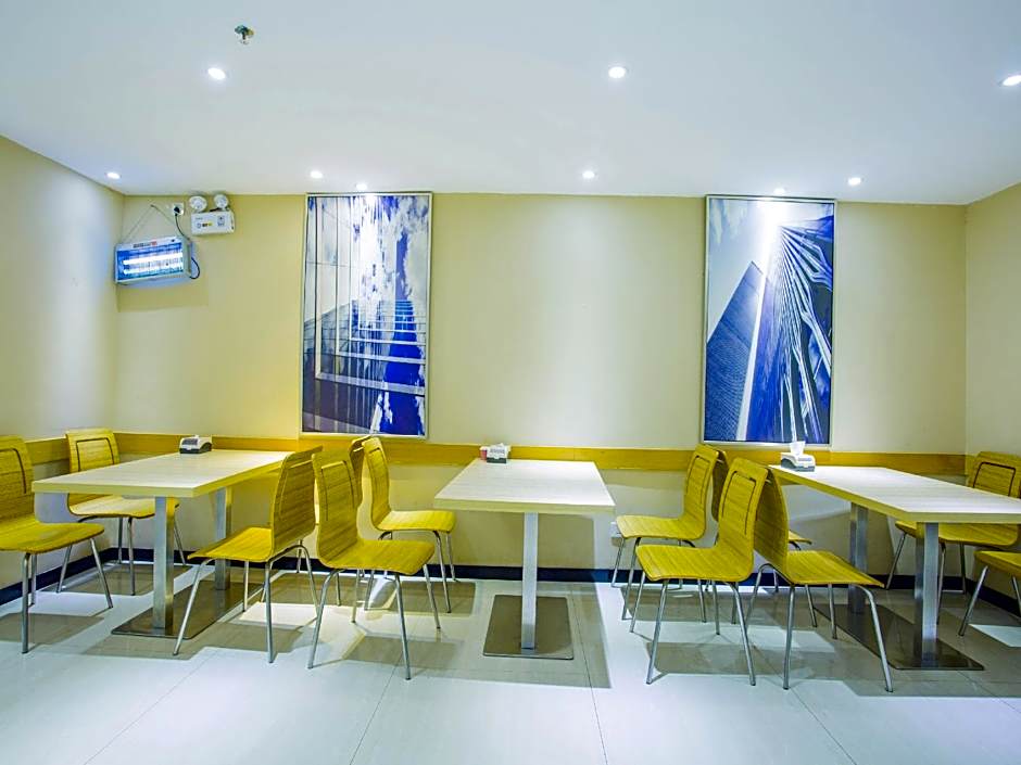 City Comfort Inn Fangchenggang Xinggang Avenue