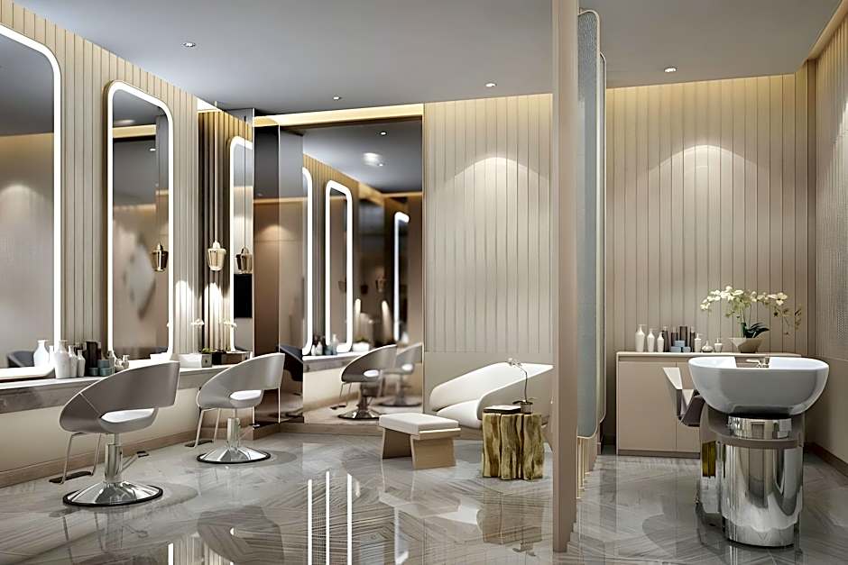 Gateway Ahmedabad, Sindhu Bhavan Road