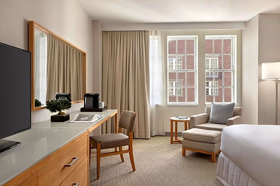 InterContinental The Clement Monterey By IHG