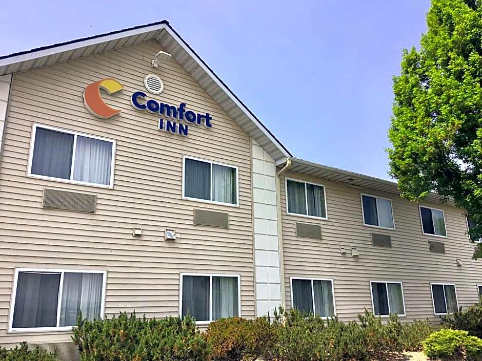 Comfort Inn Central University South
