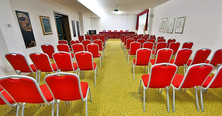 Best Western Cesena Hotel