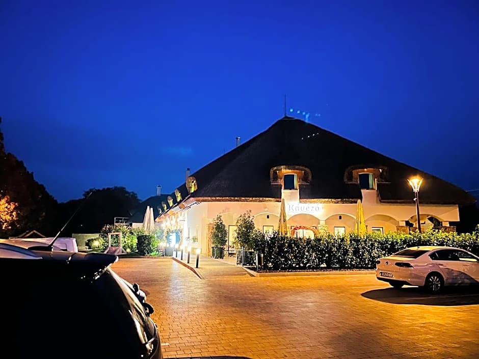 Öreg Halász Fogadó