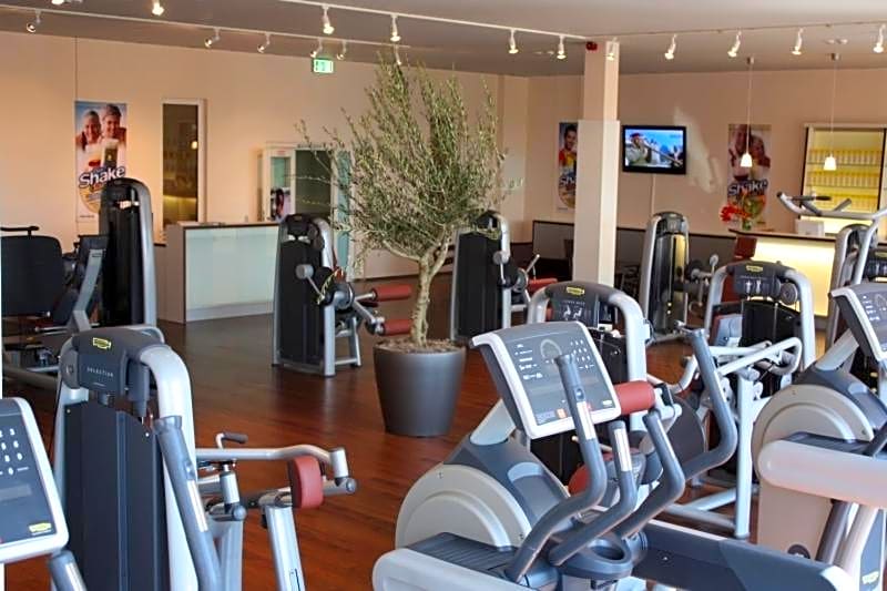 Sportpark Hotel Isernhagen
