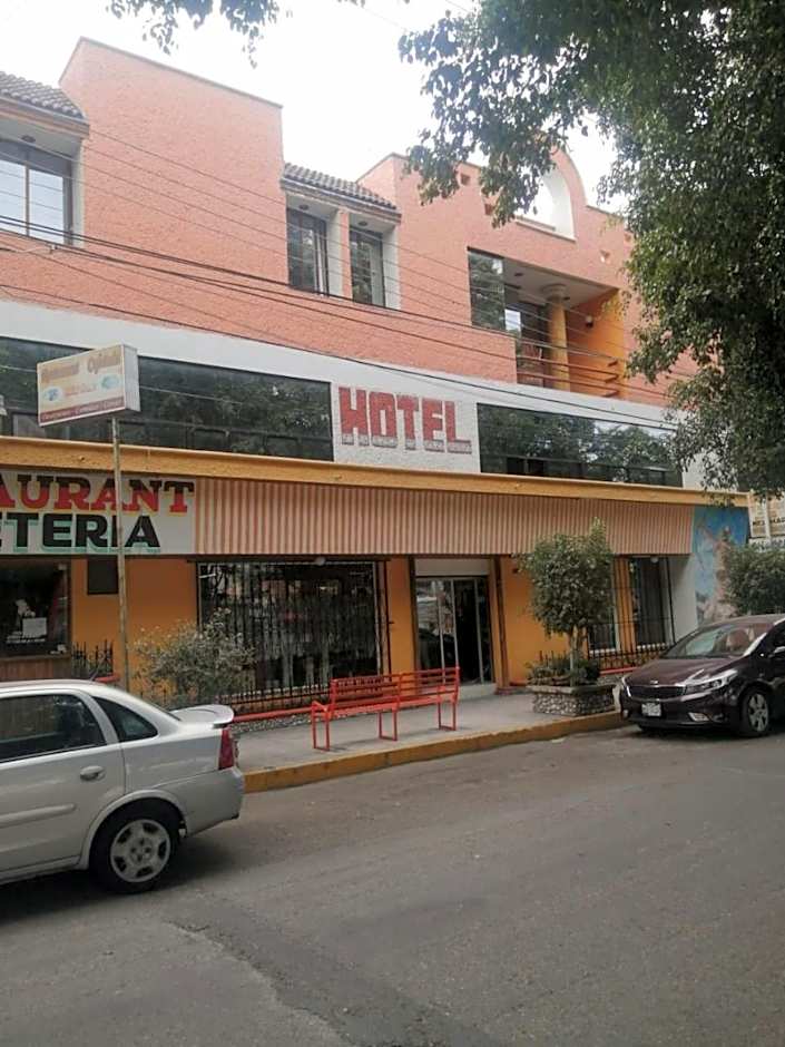 H MEXICANA DE MÁRMOL