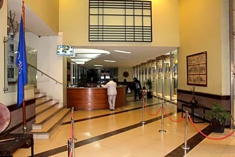 Vip Apartments Chile