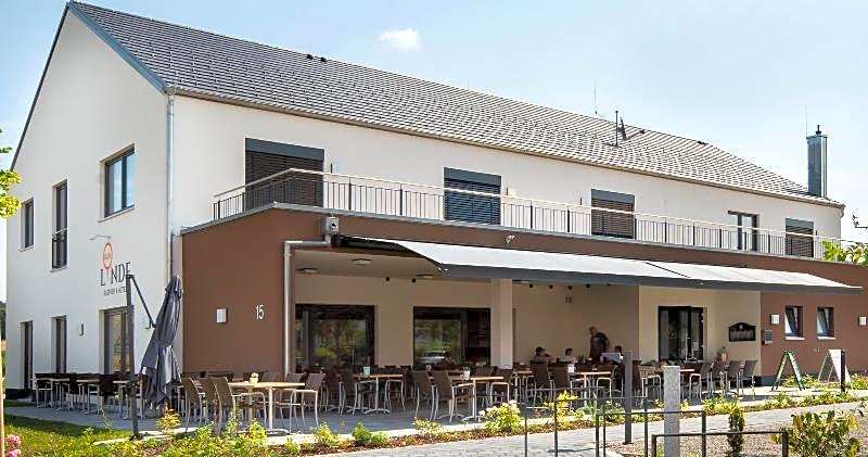 Gasthof Linde - Hotel Blum