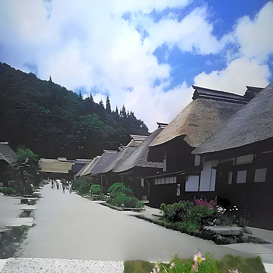 Select inn Iwaki Ekimae