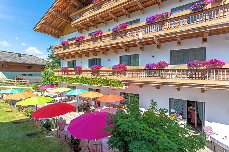 Pension Pinzgauer Hof