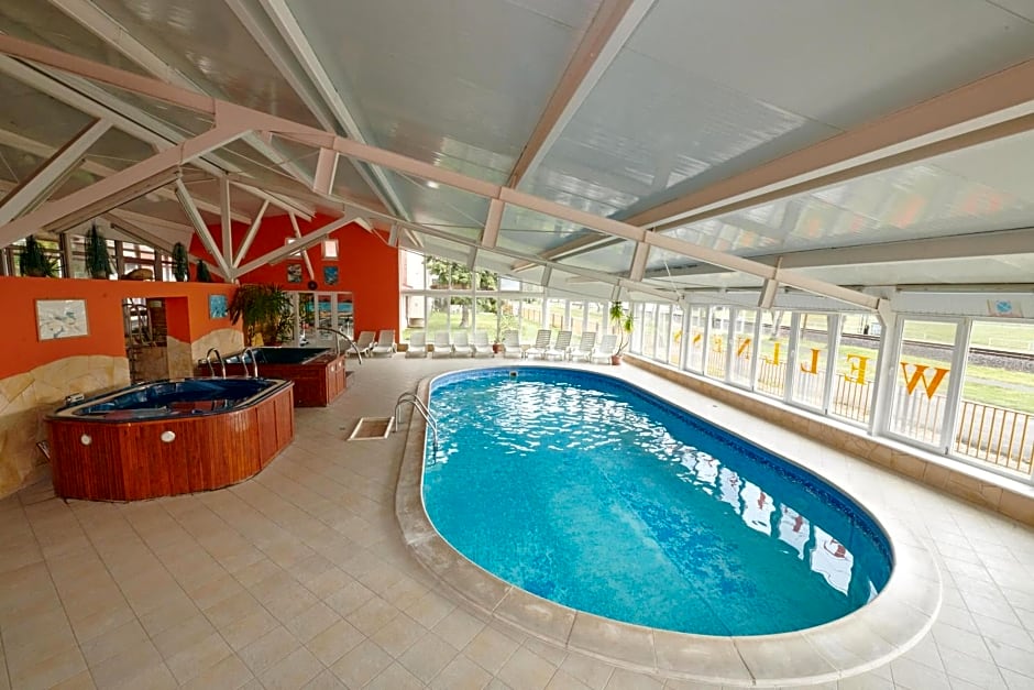 Retro Lido - Vonyarcvashegy