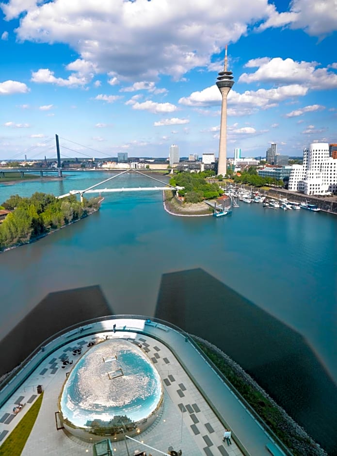 Hyatt Regency Dusseldorf