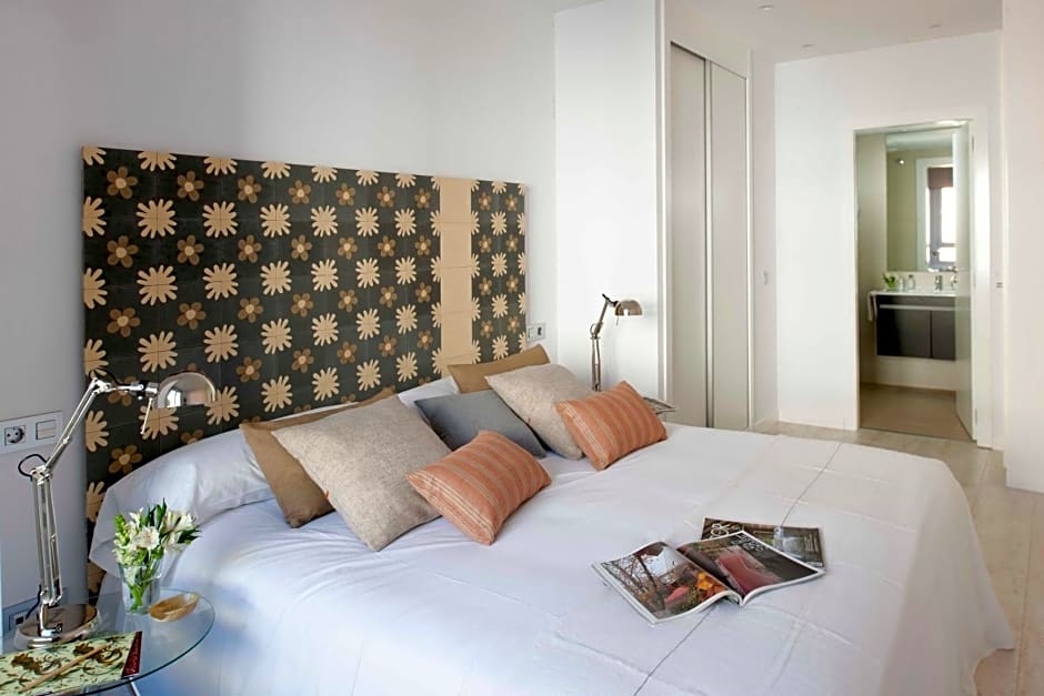 Eric Vökel Boutique Apartments - Atocha Suites