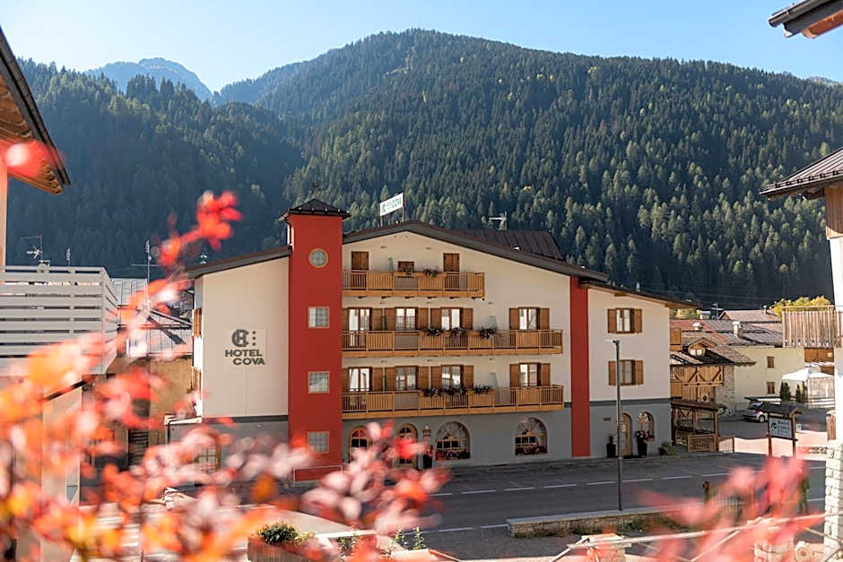 Hotel Cova