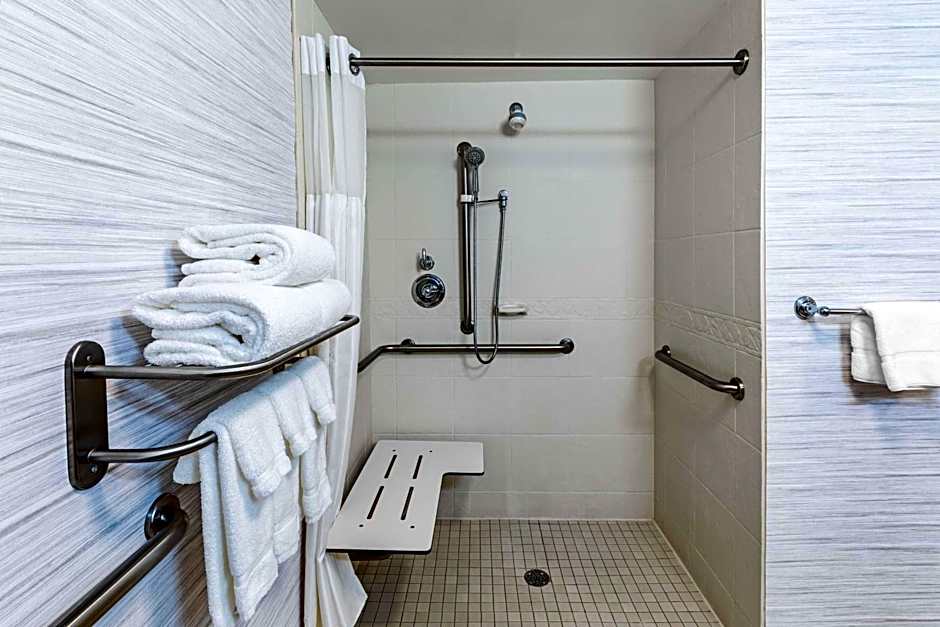 Hilton Garden Inn Aiken