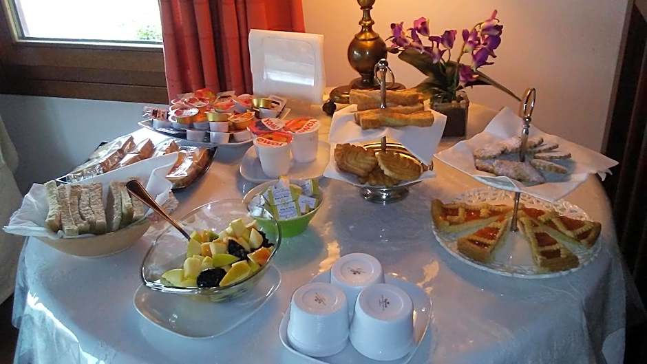 Bed and Breakfast Sile e Natura