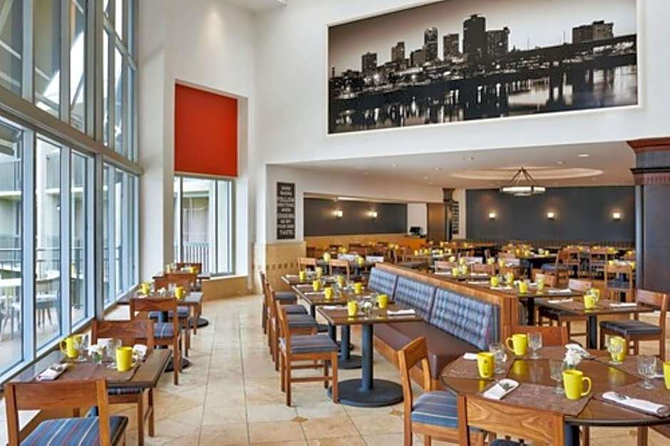 Four Points by Sheraton Little Rock Midtown