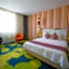 Zhaoqing Shanshui Fashion Hotel Xijiang Road Branch