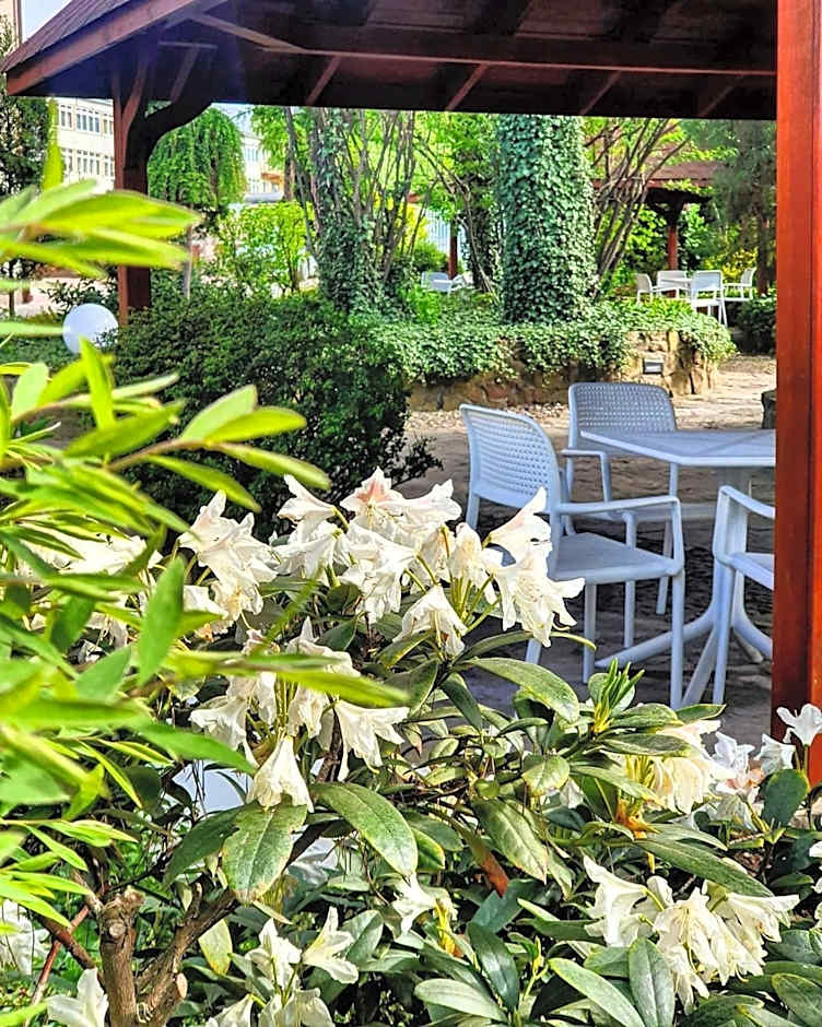 Hotel Europa Starachowice