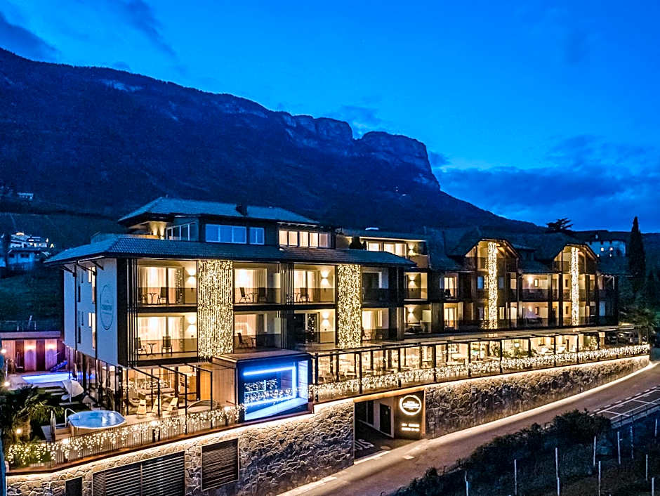 Hotel Christof
