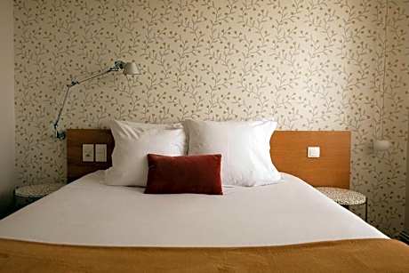 Double Room - Disability Access