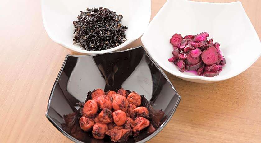 Hotel Route Inn Hitachinaka