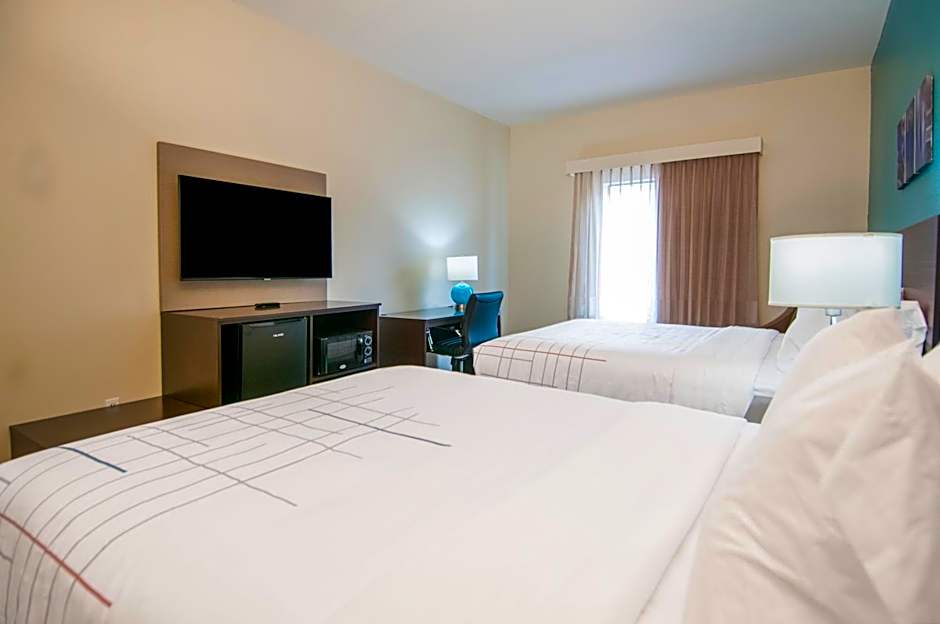 Sleep Inn & Suites Tuscaloosa East