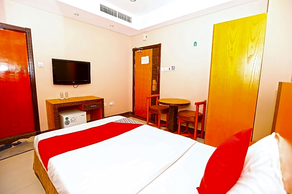 Sea Shell Hotel