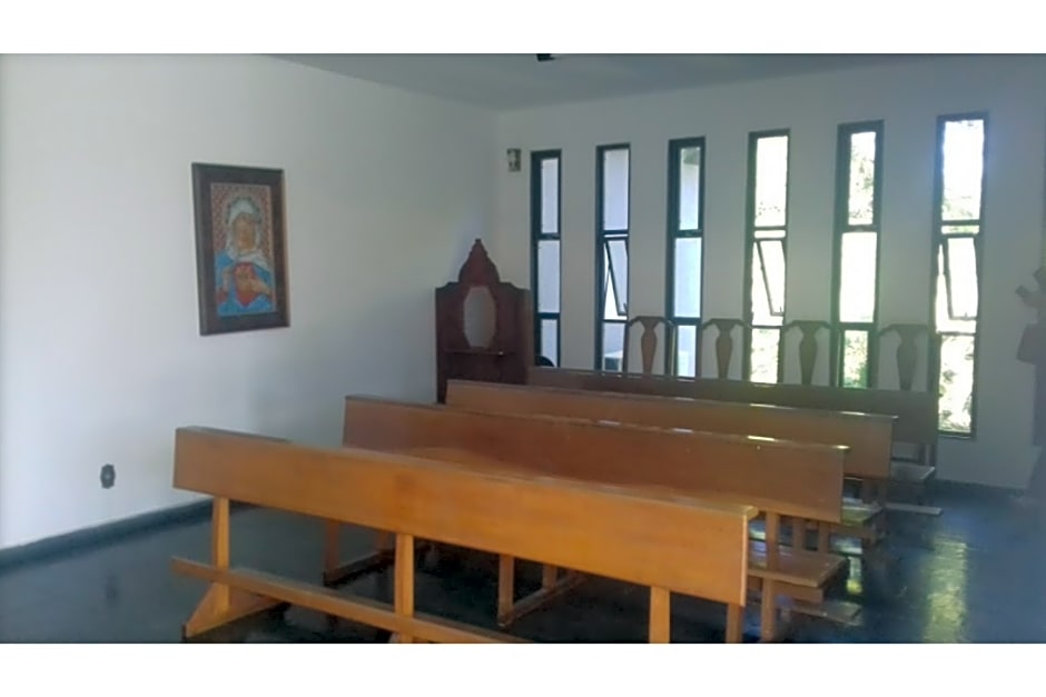 Pousada Serras De Goyaz