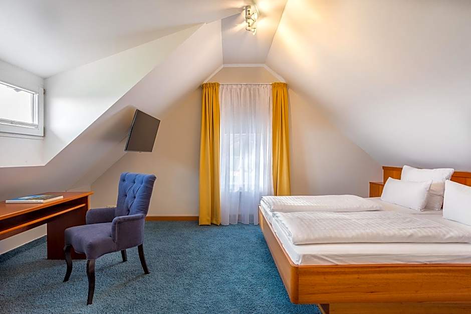 Hotel Annaberg
