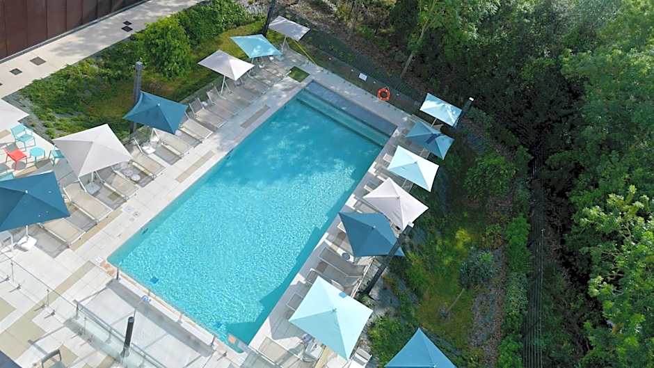 ibis budget La Rochelle Centre Gare
