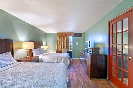 Silver Suite