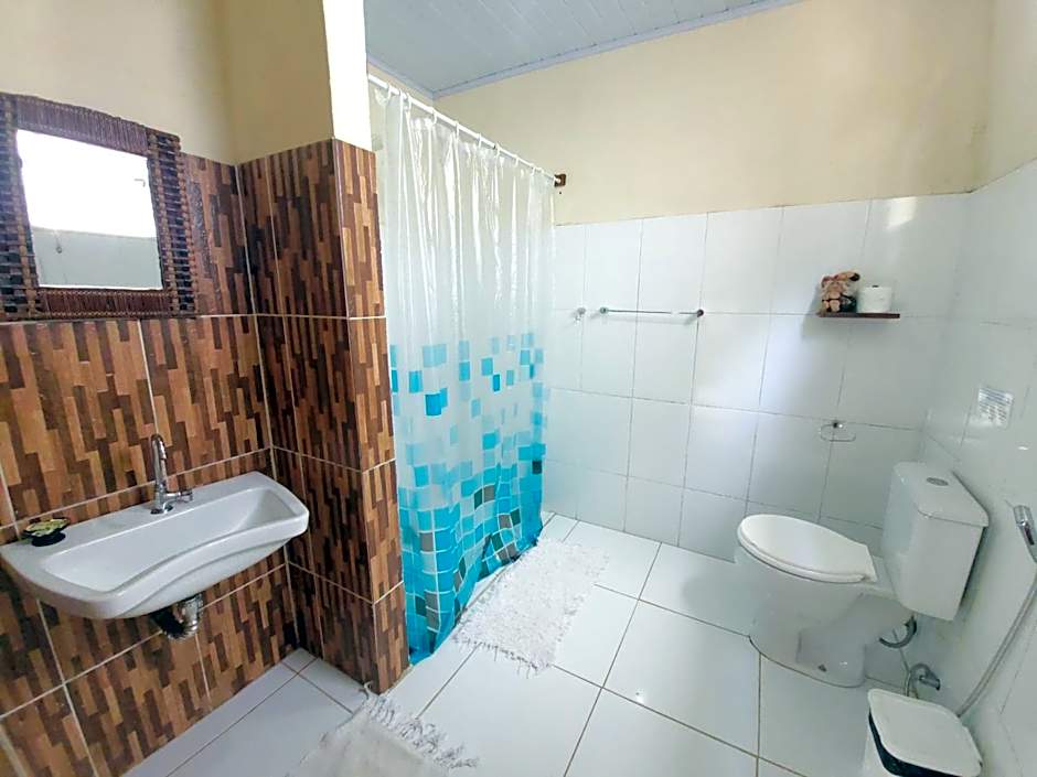 Villa Residencial Encantos Da Mata