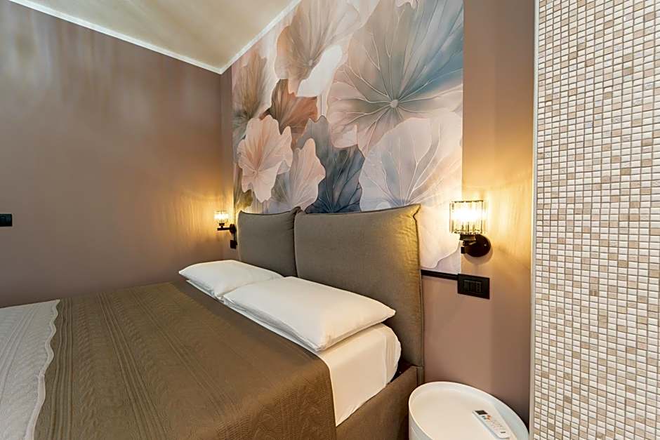 B&B Golden House & spa