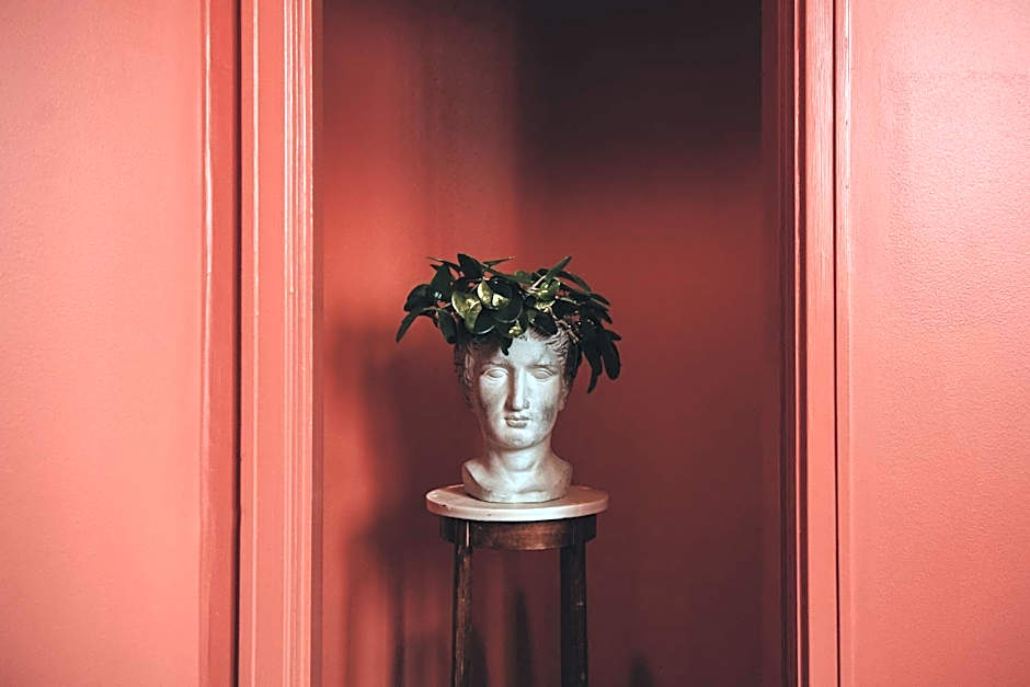 Home Hotel Christian IV